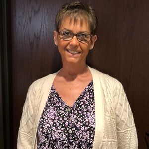 Meet your Posher, Pam